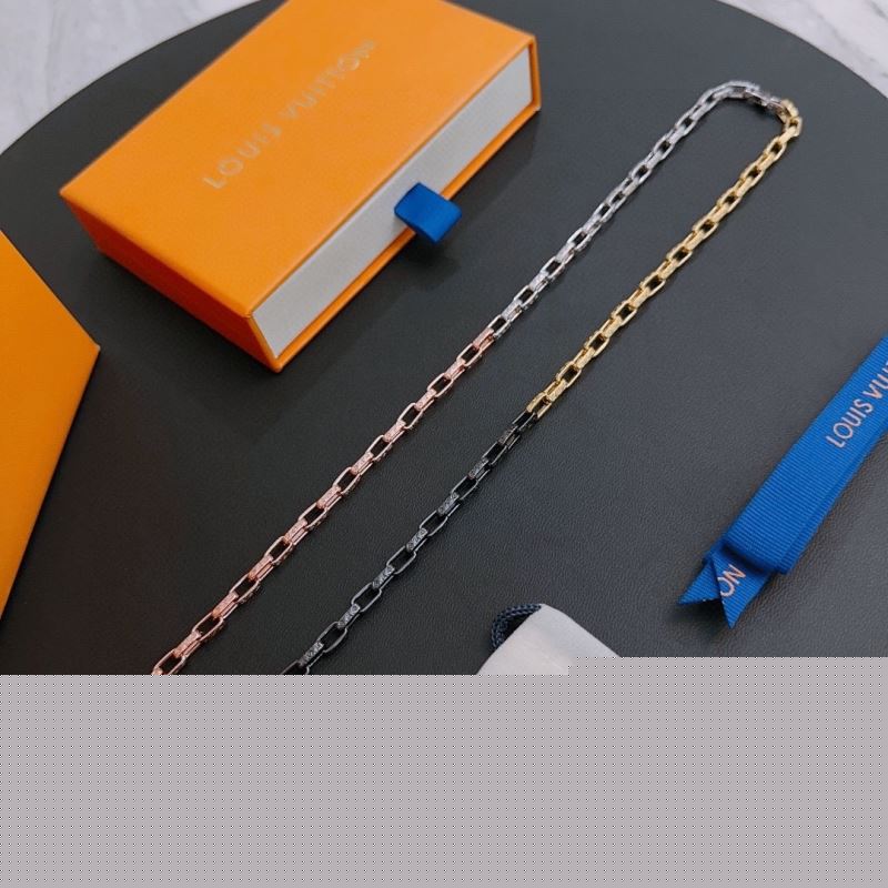 LV Necklaces